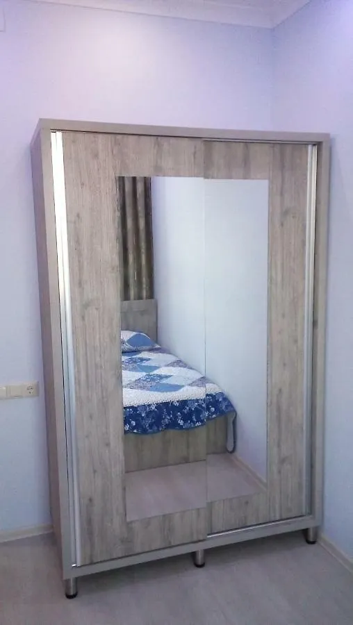 Apartament Batumi Apartamento