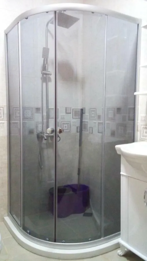 Apartamento Apartament Batumi Georgia