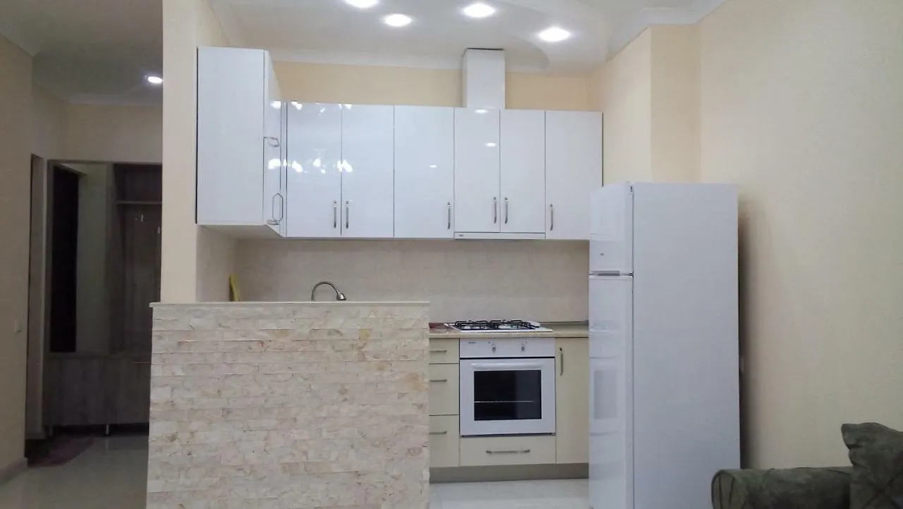 Apartament Batumi Georgia