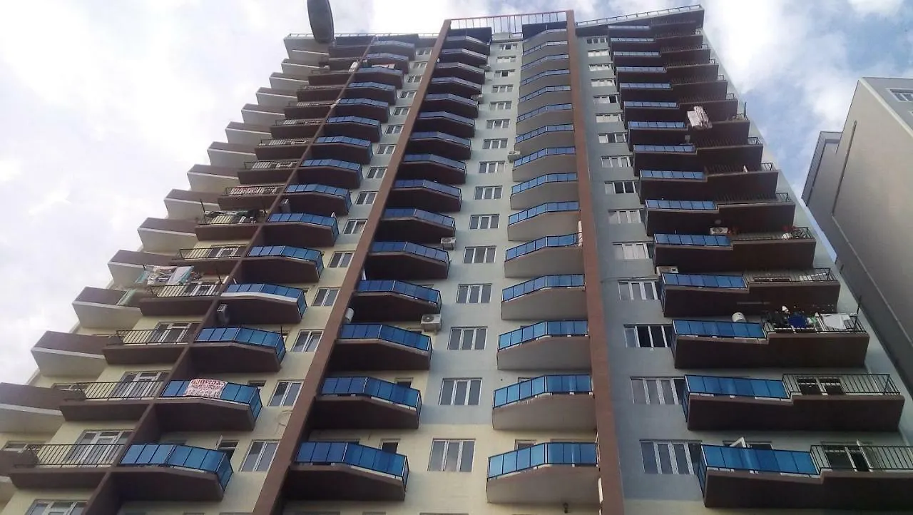 Apartament Batumi 0*,  Georgia
